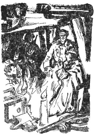 Мирослава Томанова - Серебряная равнина