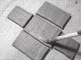 Татьяна Дорошенко - Изделия из керамики