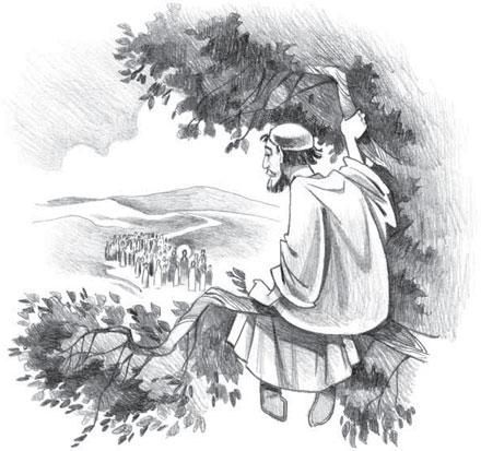 Коллектив авторов - Новый Завет в изложении для детей