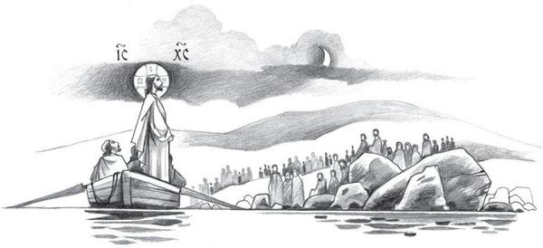 Коллектив авторов - Новый Завет в изложении для детей