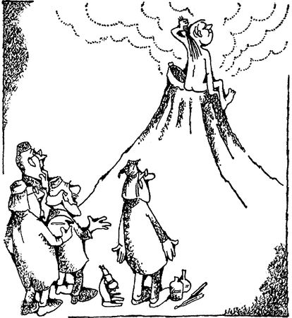 Лев Мухин - Планеты и жизнь