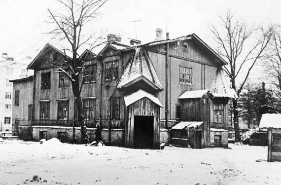 Сергей Глезеров - Удельная. Очерки истории