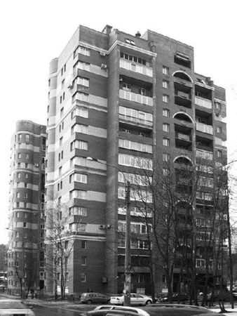 Сергей Глезеров - Удельная. Очерки истории