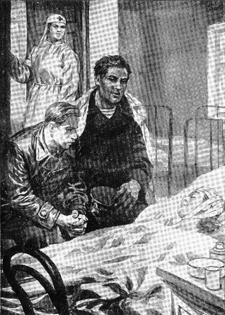 Лев Линьков - Капитан "Старой Черепахи". Повесть