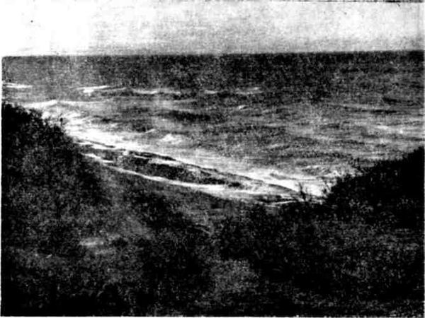 Марк Пуссе - По Беломорью