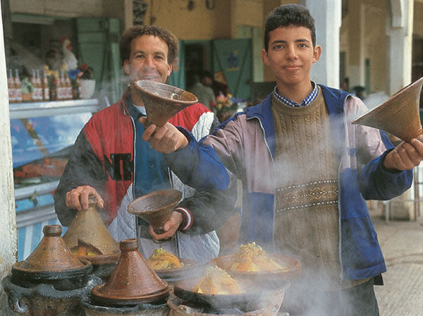 Франк Вельте, Ингольф Верено и др. - Марокко. Путеводитель