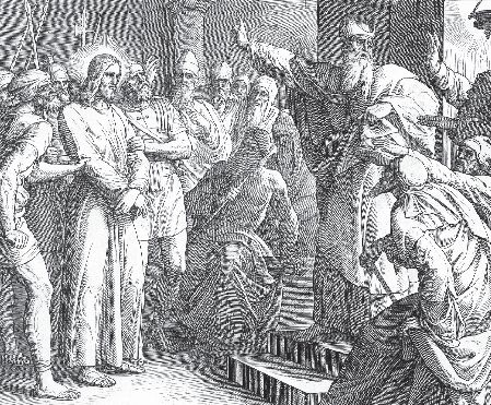 Коллектив Авторов - Каноны христианства в притчах