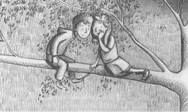 Стивен Хокинг, Люси Хокинг - Джордж и сокровища вселенной