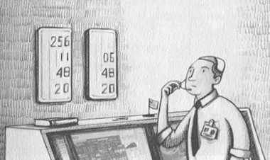 Стивен Хокинг, Люси Хокинг - Джордж и сокровища вселенной