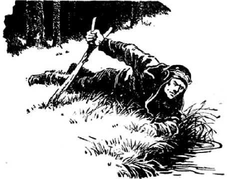 Сергей Кулик - Приключения капитана Кузнецова