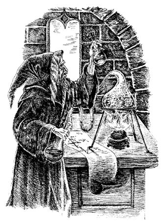 Елена Грицак - Популярная история медицины