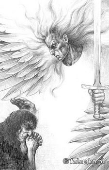 Яцек Пекара - Танец Чёрных мантий