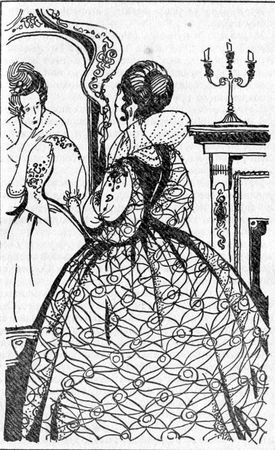 Евгения Марлитт - Дама с рубинами