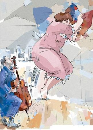 Бернард Маламуд - Рассказы