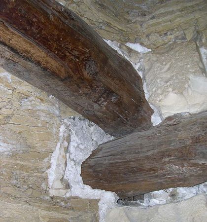 Андрей Скляров - Пирамиды: загадки строительства и назначения