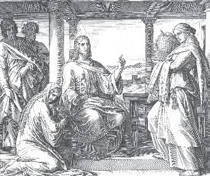 Коллектив Авторов - Каноны христианства в притчах