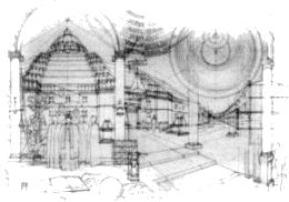Томмазо Кампанелла - Город Солнца