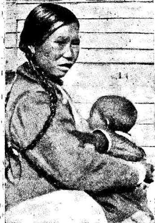 Макс Поляновский, Илья Быков - С букварем у гиляков. Сахалинские дневники...