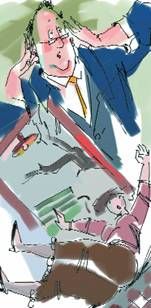 Бернард Маламуд - Рассказы