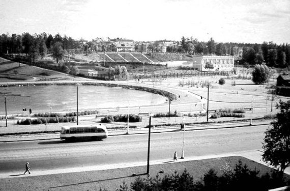 Сергей Глезеров - Удельная. Очерки истории