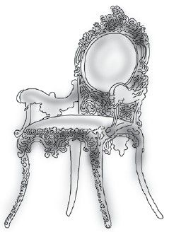 Ольга Панова - Ведьмы и сила четырех стихий