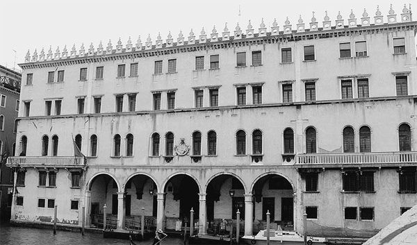 Елена Красильникова - Венеция