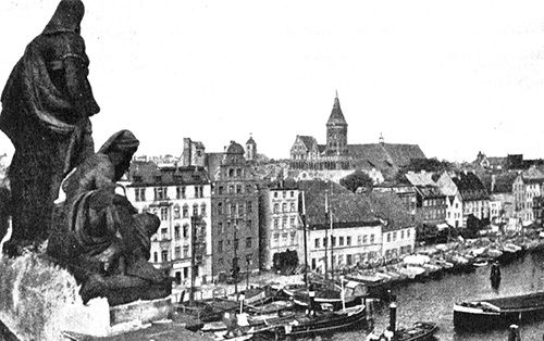 Вадим Храппа - Страна аистов