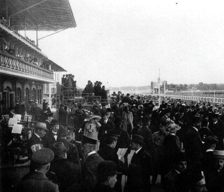 Сергей Глезеров - Удельная. Очерки истории