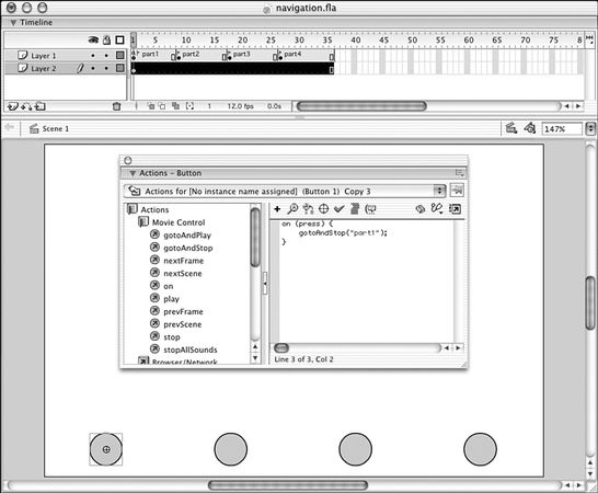 Гэри Розенцвейг - Adobe Flash. Создание аркад, головоломок и других игр с...