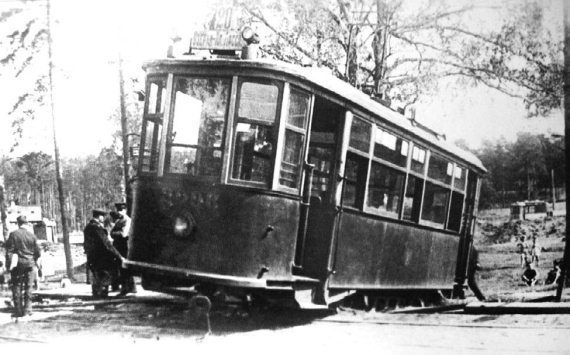 Сергей Глезеров - Удельная. Очерки истории