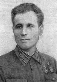 Иван Старчак - С неба - в бой