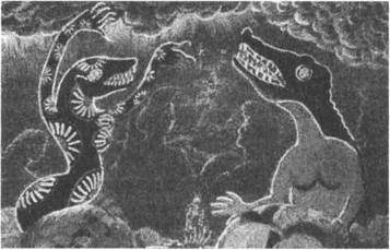 Грэм Хэнкок - Сверхъестественное. Боги и демоны эволюции