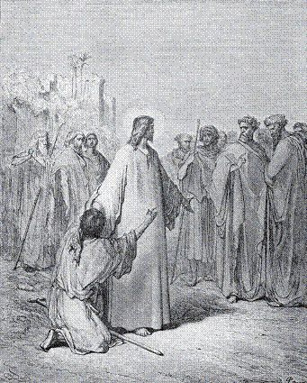 Коллектив Авторов - Каноны христианства в притчах