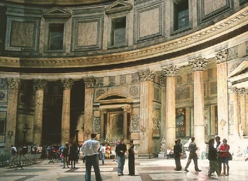 Ульрике Блеек, Филипп Цитцльшпергер - Рим. Ватикан. Пригороды Рима. Путеводитель