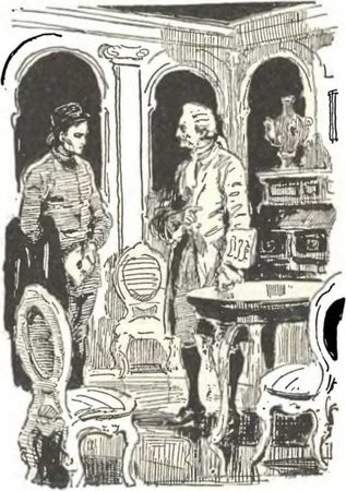 Джеймс Купер - Избранные сочинения в 9 томах. Том 5 Браво; Морская волшебница