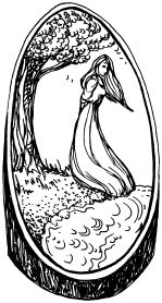 Светлана Ращупкина - Выжигание по дереву