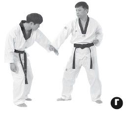 Чой Сунгмо - Азбука самозащиты