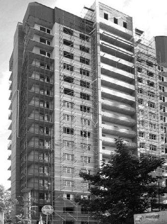 Сергей Глезеров - Удельная. Очерки истории