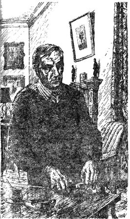 Олег Шмелёв, Владимир Востоков - Возвращение резидента