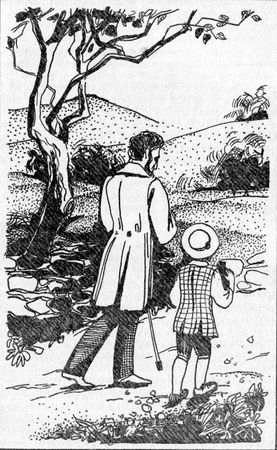 Евгения Марлитт - Дама с рубинами