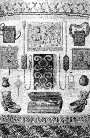 Станислав Вольский - Завоеватели