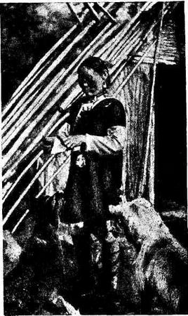 Макс Поляновский, Илья Быков - С букварем у гиляков. Сахалинские дневники...