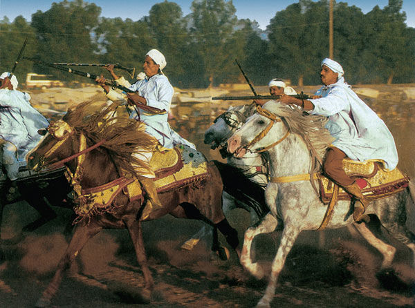 Франк Вельте, Ингольф Верено и др. - Марокко. Путеводитель