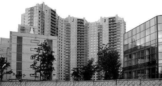 Сергей Глезеров - Удельная. Очерки истории