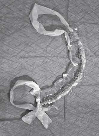 Любовь Янковская - Поделки из пластиковых бутылок