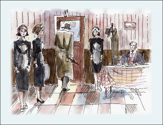 Бернард Маламуд - Рассказы