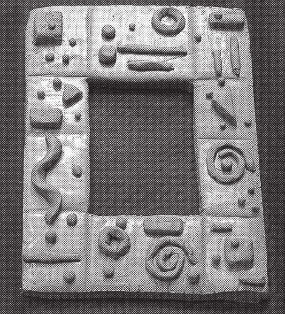 Татьяна Дорошенко - Изделия из керамики