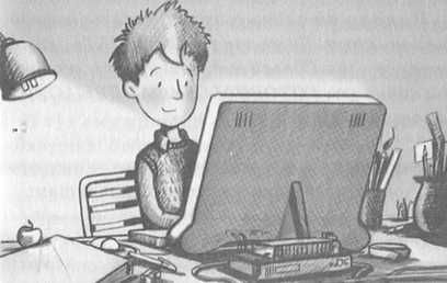 Стивен Хокинг, Люси Хокинг - Джордж и сокровища вселенной