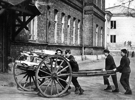 Сергей Глезеров - Удельная. Очерки истории