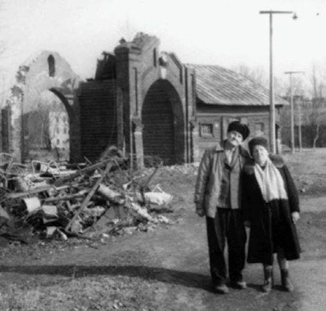 Сергей Глезеров - Удельная. Очерки истории